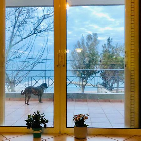 雅典Chloe'S Sunrise Beach House别墅 外观 照片