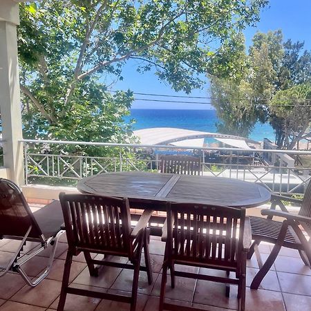 雅典Chloe'S Sunrise Beach House别墅 外观 照片